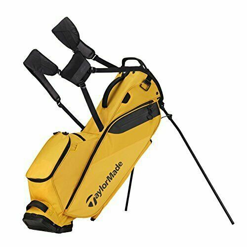 taylormade backpack 2018