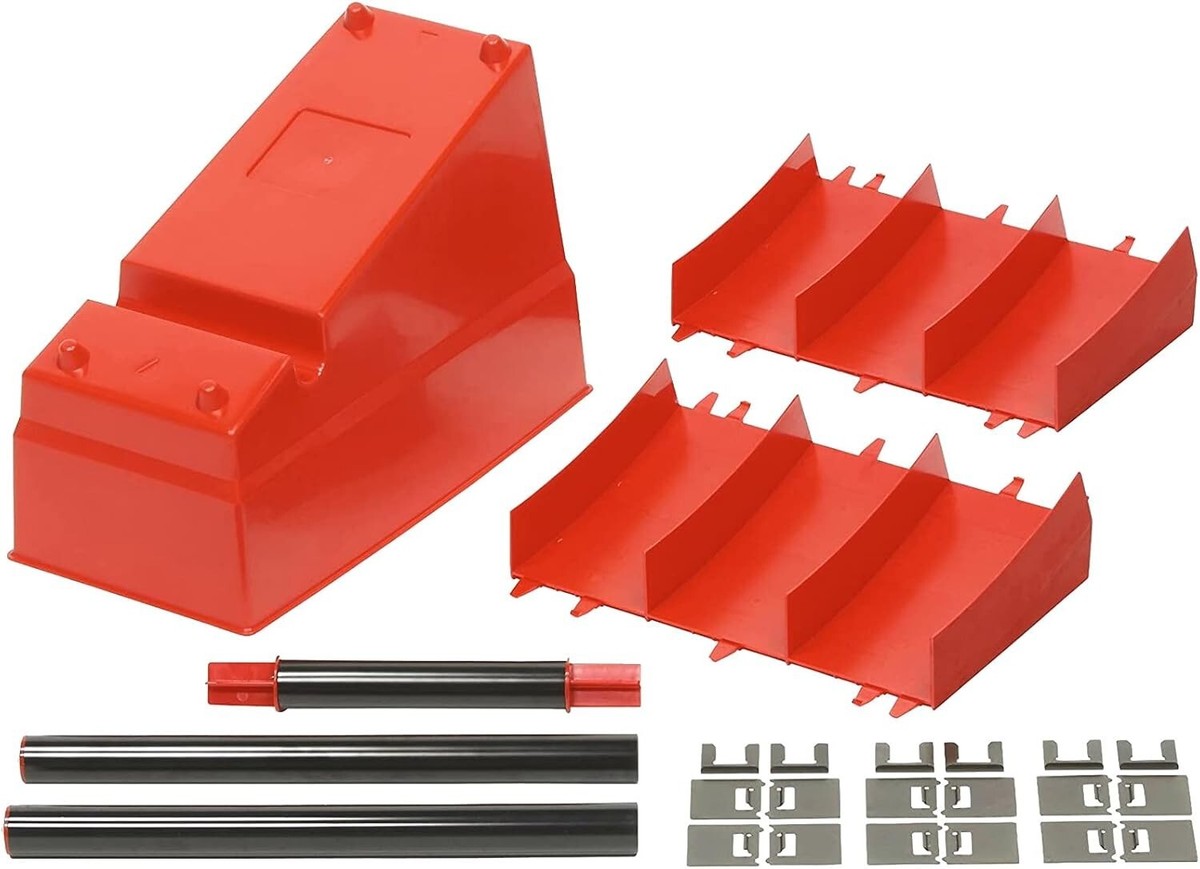 TAMIYA Mini 4WD Special Sale Japan Cup Jr. Circuit Bank Approach