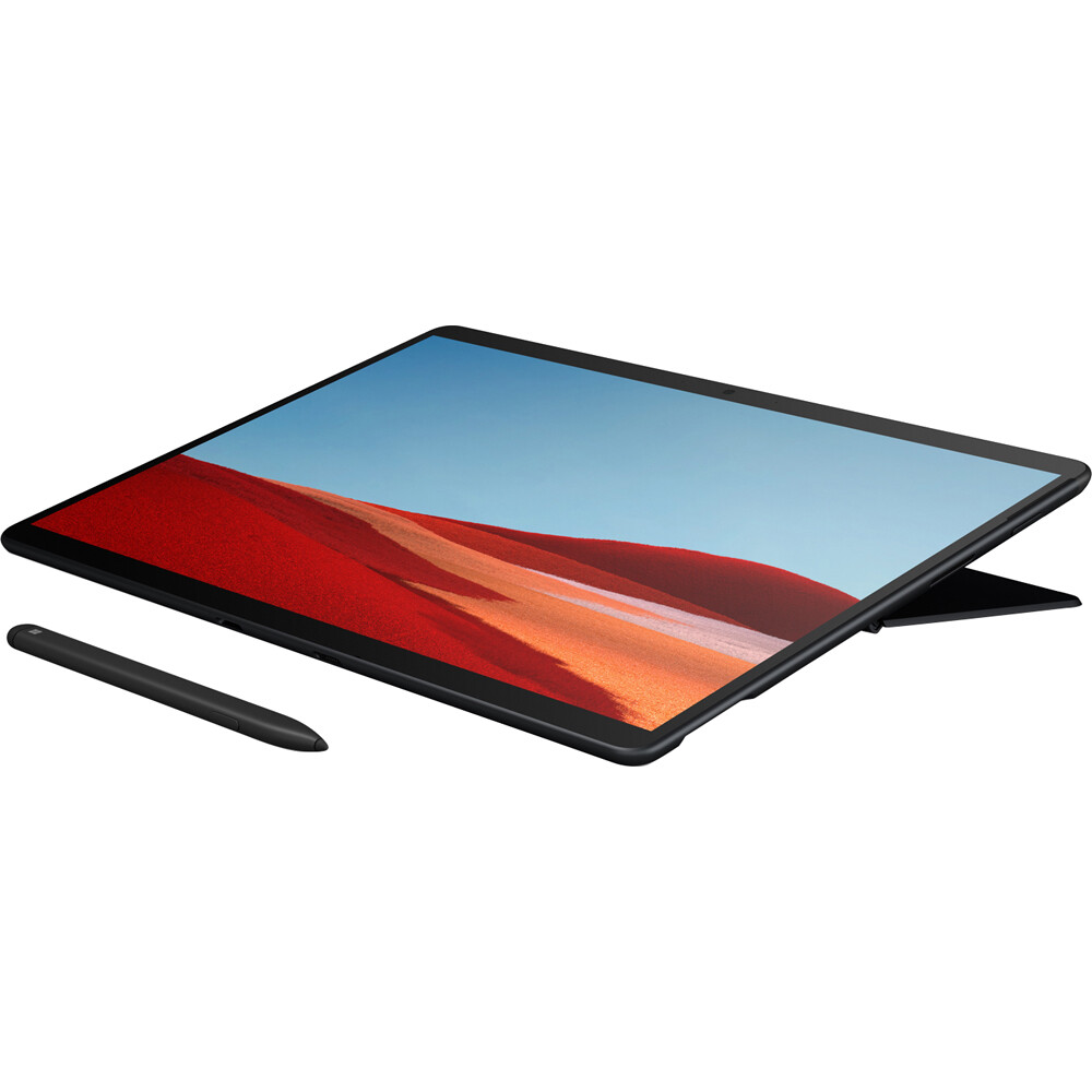 Microsoft MNY-00001 Surface Pro X 13 Touch Tablet SQ1 8GB Microsoft MNY-00001 Surface Pro X 13 Touch Tablet SQ1 8GB