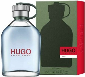 hugo boss man extreme 100ml