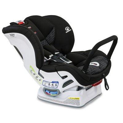 britax marathon clicktight