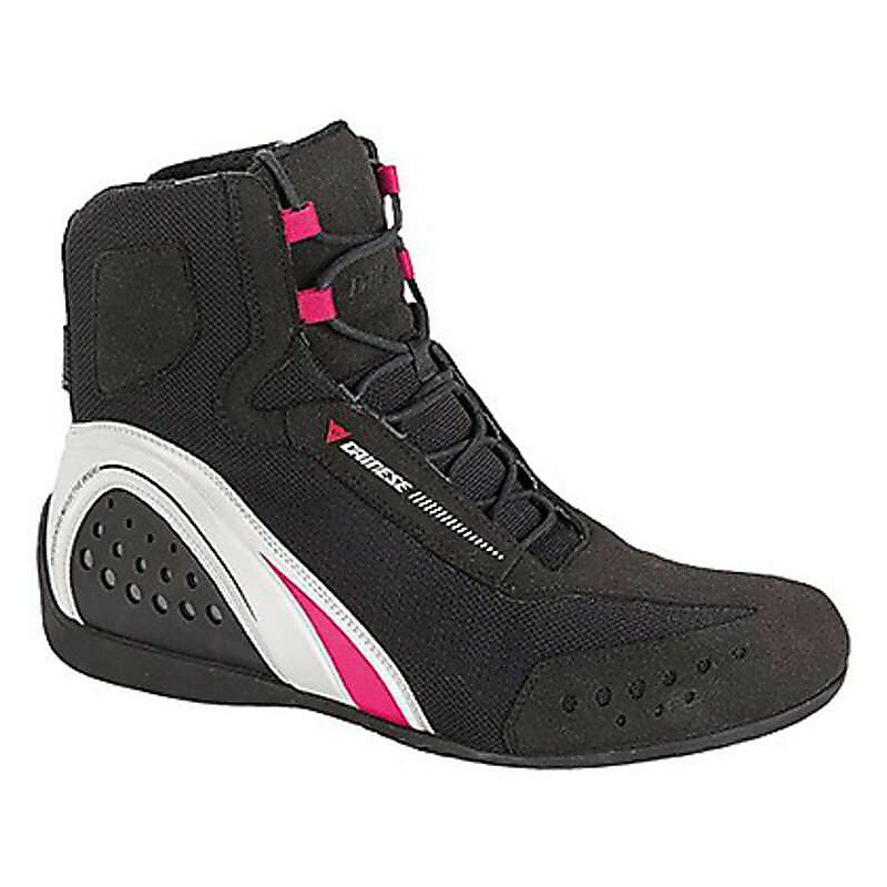 scarpe moto DAINESE motorshoes air lady shoes