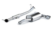 Yonaka Mazda Miata Catback Exhaust 90-97 Stainless Performance Muffler 2.5 Pipe Yonaka Mazda Miata Catback Exhaust 90-97 Stainless Performance Muffler 2.5 Pipe