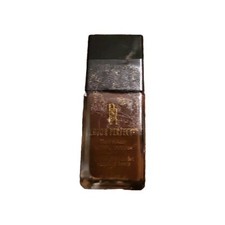 BLACK RADIANCE Color Perfect Liquid Foundation 1320091 Dark Chocolate 1oz