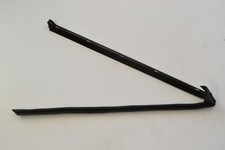 Mercedes CLK Glasleiste hinten rechts A2096700438 C209 2007 Rechtslenker 2311830