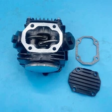 52.4mm Cylinder Rebuild Set For125cc 110cc 90cc Taotao Kazuma Redcat ATV Go Kart