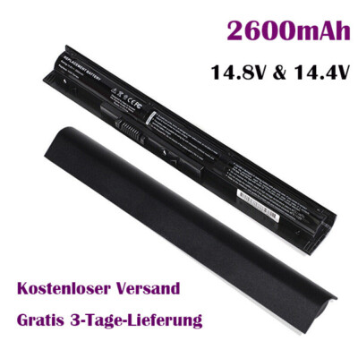 Akku Für HP VI04 HP Pavilion 17-f000 - f099 f0xx x000-x099 x0xx V104 VI04XL 15-P