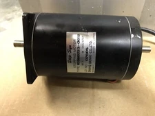 Tajima Pulse Stepping Motor Y Axis Embroidery