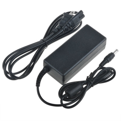 AC-DC Adapter Charger For Jabra Solemate MAX HFS220 Wireless