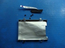 HP ENVY x360 m6-aq105dx 15.6" HDD Hard Drive Caddy w/Connector Screws 766644-005