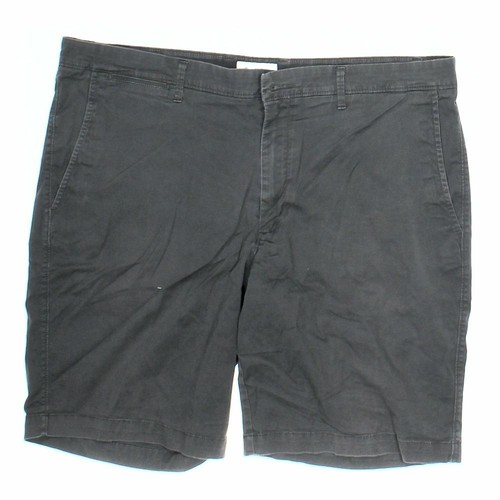 Shorts size M, grey, cotton | eBay
