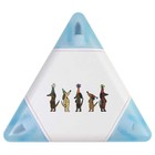 Kompaktes Multitool "Dackel Party Time" zum Selbermachen (TI00032128)