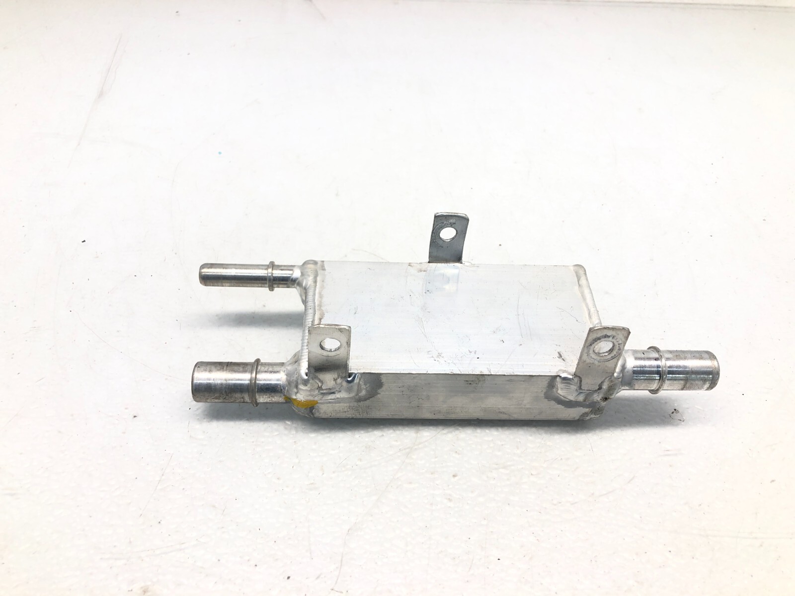 2008-2019 MASERATI GRANTURISMO S M145 FUEL TANK FUEL VAPOR SEPARATOR OEM