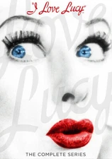 I Love Lucy: The Complete Series [New DVD] Full Frame, Boxed Set