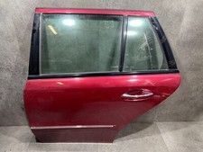 Mercedes Benz E Klasse Kombi S211 Tür Hinten links Mercedes Benz E Klasse Kombi S211 Tür Hinten links