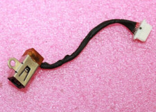 Genuine HP Elitebook 840 G7 DC In Power Jack with Cable Tested  