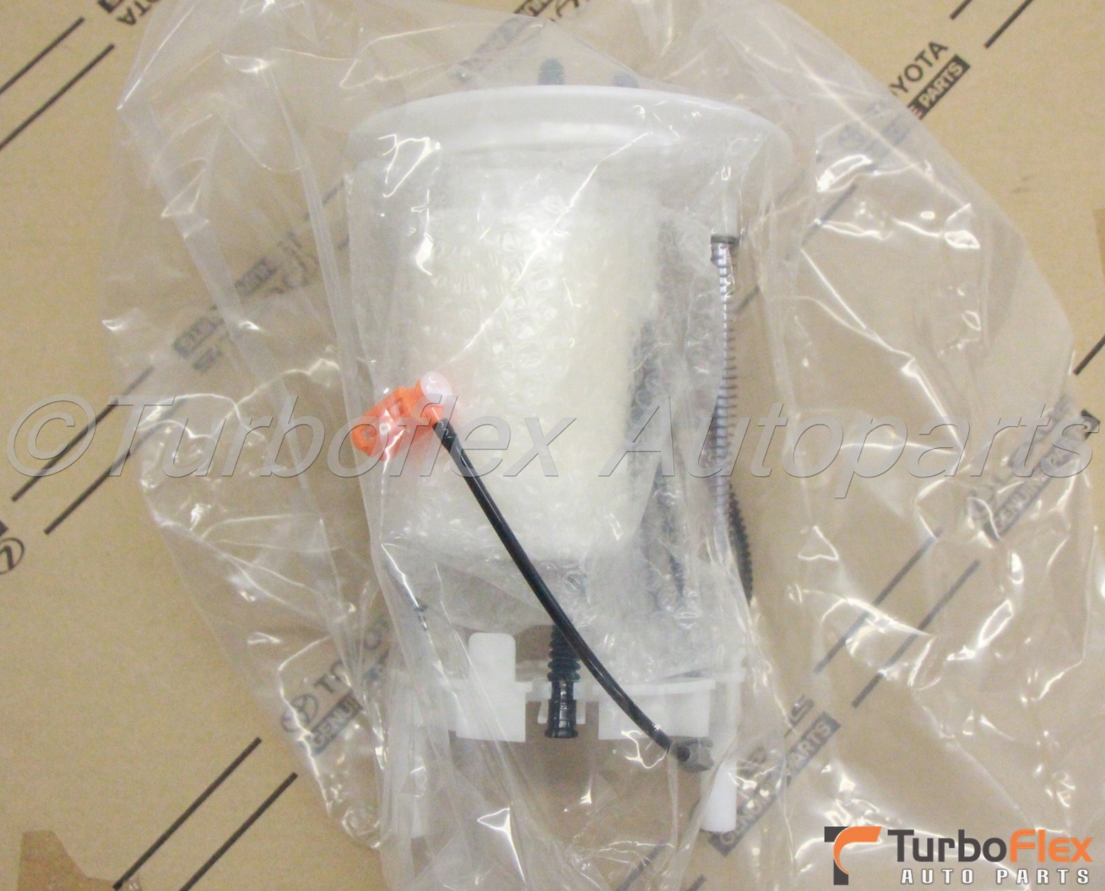 Toyota 4Runner 1016 FJ Cruiser 1014 Lexus GX460 1016 Fuel Filter