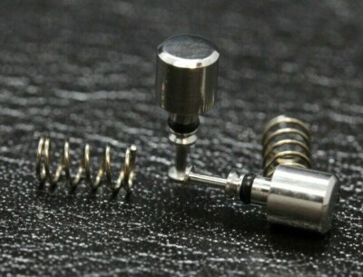 Pushers for SEIKO 6139-8000 6139-8001 6139-8002 6139-8010 6139-8019 Button 