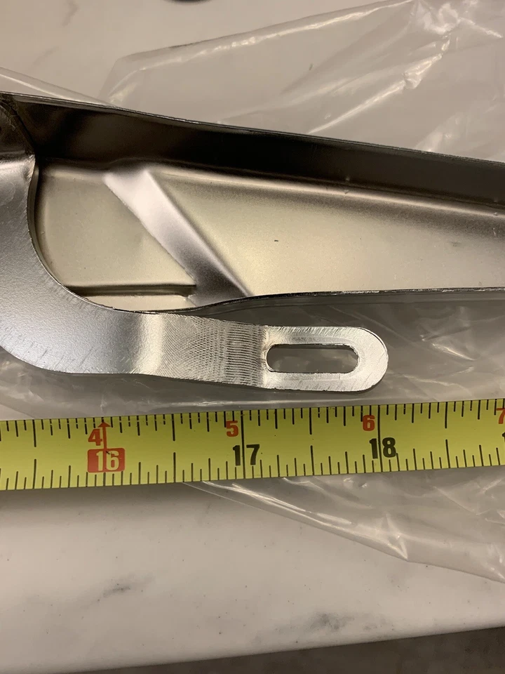 Bicicleta Clásica * CHAINGUARD * 26" Neumático Globo Bicicleta Pieza Foto 2 de 4