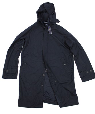 raincoat ralph lauren