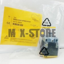 1PCS Brand New TURCKs Bi15U-CK40-AP6X2-H1141 Sensor Proximity Switch