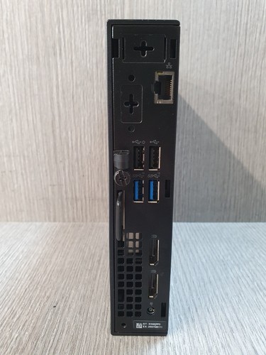 Dell OptiPlex 3000 Celeron N5105 @ 2.8GHz 4GB DDR4 32GB MMC Grade B EG2304 - Picture 4 of 5