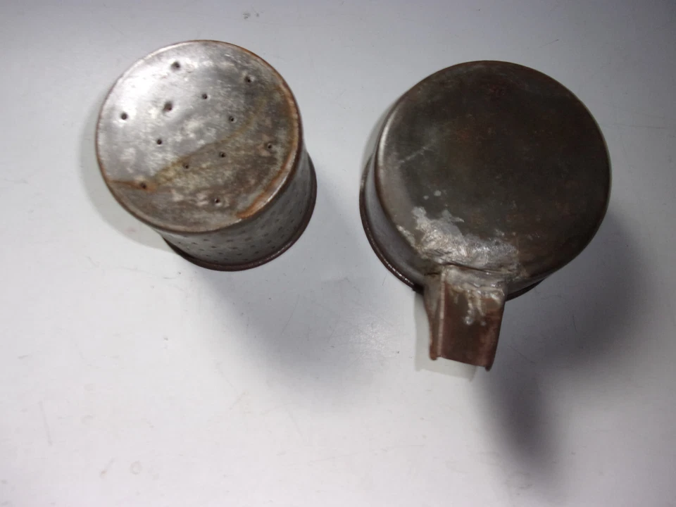 Petit pressoir à fruits rouges - Photo 3/4