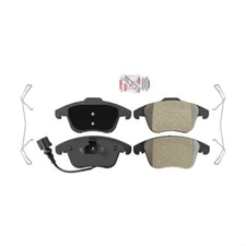 [Front] Semi-Metallic Disc Brake Pads NWF-PRM1375 For Volkswagen Passat Tiguan