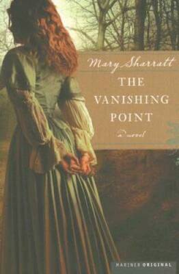 The Vanishing Point - Paperback By Sharratt, Mary - GOOD