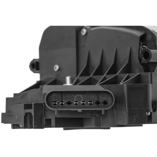 NTY Serratura Porta Anteriore Sinistra Adatta Per Volvo XC60 156 D4 D5 AWD V60 - Foto 6 di 6