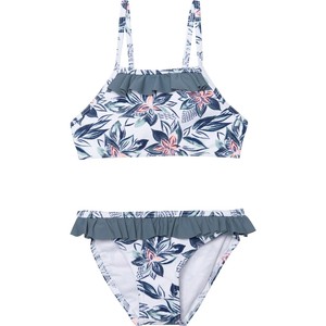 flower bikini set