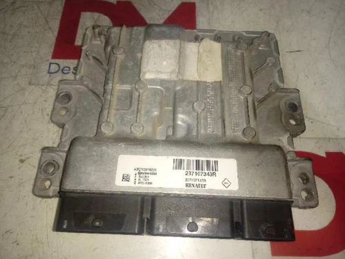 237107343R Boîtier Moteur Uce pour RENAULT MEGANE IV vendre BERLINA 5P Business 5122844
