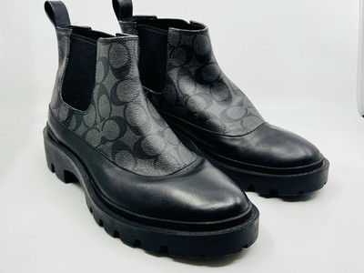 Coach Men