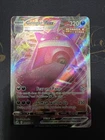 Pokémon TCG Gengar VMAX 157/264 Lost Origin NM Condition