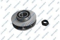 NEU - GSP 9230028K Radlagersatz FüR Alfa Romeo Passend FüR Fiat Lancia