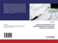 Rabia Atique (U. A.) | Impact Of Domestic And External Debt On Economic...