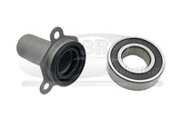 3Rg FüHrungshüLse Kupplung 24260 FüR Opel Crossland P17 P2QO Corsa P2JO Van LPG