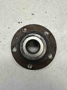 SKODA OCTAVIA I 1U2 Radlager hinten links 2.00 Diesel 2019 30590339