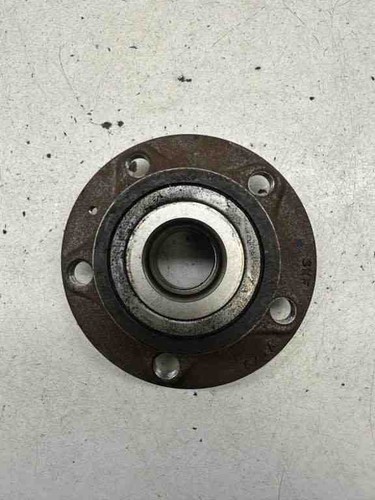 SKODA OCTAVIA I 1U2 Radlager hinten links 2.00 Diesel 2019 30590339