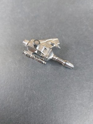 VINTAGE G1 TRANSFORMERS - DECEPTICON - FRENZY - GUN