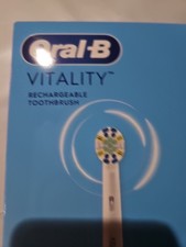 Oral-B Vitality Rechargeable Toothbrush 9
