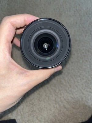  Nikon Ai-s NIKKOR 20mm f/2.8 Ais Wide Angle MF Lens From JAPAN