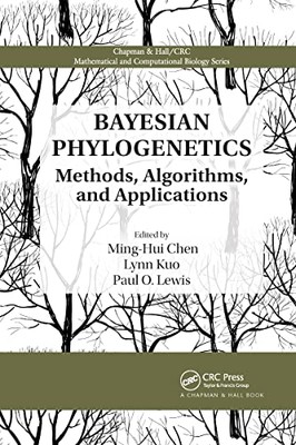Bayes'sche Phylogenetik Methoden Algorithmen und Anwendungen - Neu P - J555z