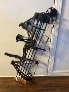 Bear Archery G2 Cruzer Left Handed Compound Bow