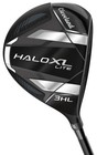 Women Cleveland Halo XL Lite 16* 3HL Wood Ladies Graphite Aldila Ascent PL 40 VG — photo 1