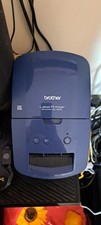 Brother QL-600 Label Printer