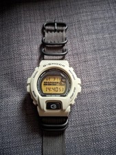 Casio G-Shock DW-002 Mod | DW-6900 Case | NATO-Band | JaysAndKays | Top Zustand