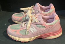 Size 10 - Joe Freshgoods x New Balance 993 Made in USA Performance Art - Powder