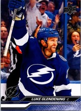 Click to enlarge Luke Glendening