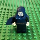 LEGO Star Wars Barris Offee minifigure